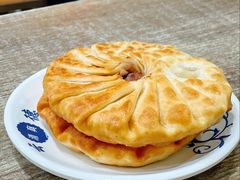 -吃不够开口馅饼店(小西路店)