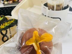 熔岩香肠-One Bagel·一个贝果(凯德mall大峡谷店)