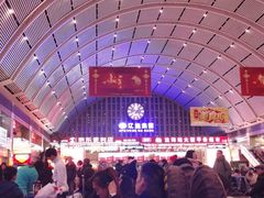 -沈阳站