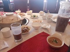-天宜隆蘑菇宴火锅(石景山旗舰店)