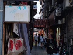 -老于家烧烤(西安书院门步行街店)