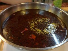 android_upload_pic-蜀留香火锅(白堤路店)