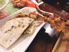 -海口骑楼小吃街