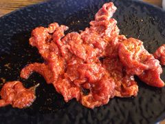 iphone_upload_pic-一品诚记烤肉·甄选店(中南路店)