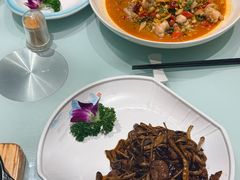 -江南韵·无锡太湖文化体验餐厅(凤凰天街店)