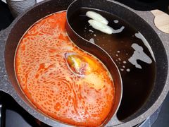 -栖川山葵家·寿喜锅·日式料理(龙湖北城天街商场店)