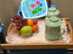 -鼎族怡华·指压·经络·疗愈SPA(紫荆店)