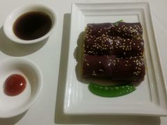 -潮福城大酒楼(湖滨北路店)