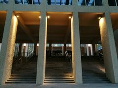 -汕头大学-图书馆