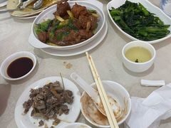 -腰记饭店(龙源路店)
