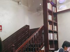 -付小姐在成都(中山公园店)