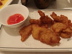 -老洋房花园饭店(绍兴路店)