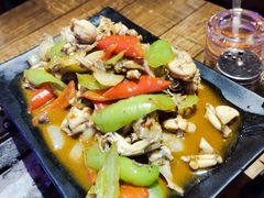 -那些年BBQ烧烤吧