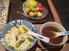 -鼎族怡华·指压·油压·经络(西单昌盛大厦店)