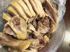 -张记卤菜店(三条巷店)