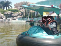 -蓬莱欧乐堡梦幻世界