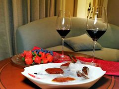 -福建鲤鱼洲酒店