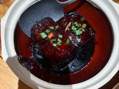 -素描餐厅(灵隐天竺店)
