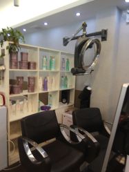-维卡 Salon