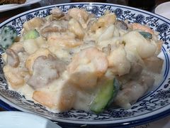 全爆-恩宏德餐馆(平山道店)