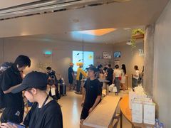 -喜茶(广州佳兆业广场店)