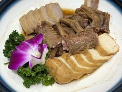 卤水拼盘-丰鲤楼•闽南茶楼(仟禧汇店)