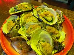 -黄师傅湿辣牛肉(胡桃里店)