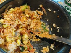 -汉城烧烤(西稍门劳动路店)