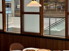 -漢舍川菜馆(国贸商城店)