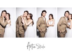 -韩国艺匠ARTIZ STUDIO(长沙店)