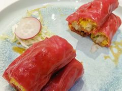 -丰尔粥食·顺德鱼生·干蒸排骨顺德菜(大良分店)