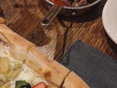 -食间牛排(湖西路店)