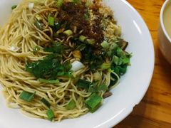 -欣达面馆(天桥支路店)