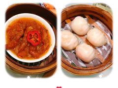 -頂好酒家·经典粤菜(海信广场店)