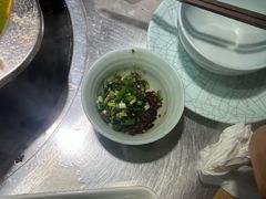 -亮欢寨快活林 酸汤鱼(仁怀店)