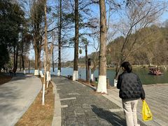 -常德桃花源景区