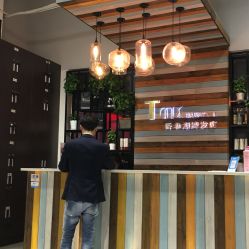-Tmix 潮牌美发造型