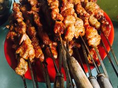 -维吾尔餐厅(宜山路店)