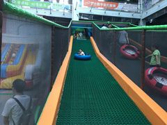 -蒙特利亲子乐园