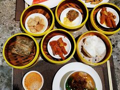 -香云轩·顺德菜(香云纱园林酒店店)