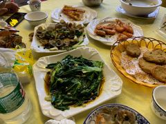 -秋姐美食店(旅游大道店)