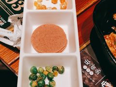 -云海肴·汽锅鸡·云南菜(高德置地店)