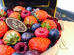 -PETIT PARIS 小巴黎(花园道店)