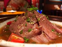 -醉虎传(南锣鼓巷店)