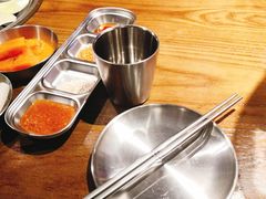 -·缸桶屋·韩式牛肋条自助烤肉(西湖D11店)