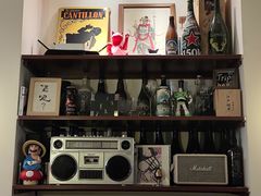 -吹泡·Triphop(棋盘店)