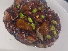 -到家尝北京菜(西坝河店)