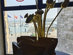 -南沙游艇会·大兵船餐厅