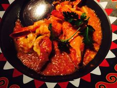 -花马天堂云南餐厅 Lost Heaven(外滩店)