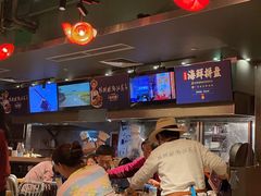 -陈鹏鹏潮汕菜(欢乐海岸 海边景观店)